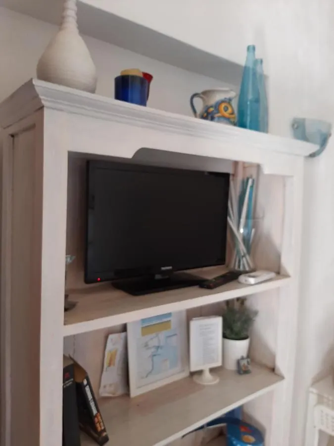 Monovano Centro Storico Holiday home Catania