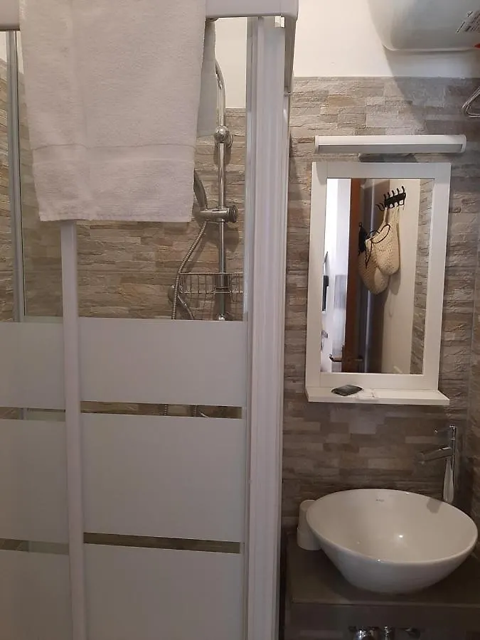Casa vacanze Monovano Centro Storico Aeroporto di Catania Fontana Rossa Italia