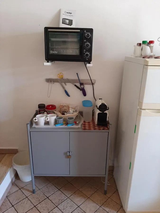 Monovano Centro Storico Holiday home Catania