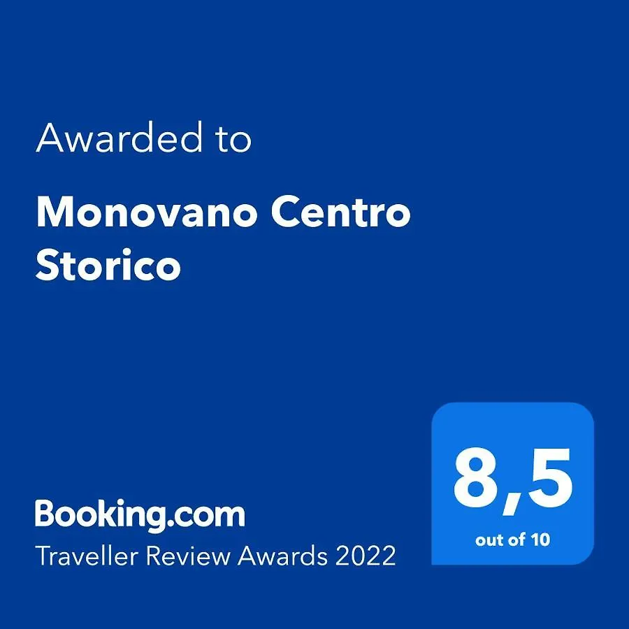 Casa vacanze Monovano Centro Storico Aeroporto di Catania Fontana Rossa