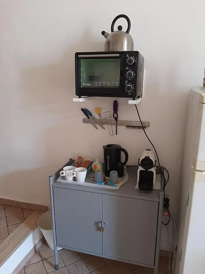 Monovano Centro Storico Holiday home Catania
