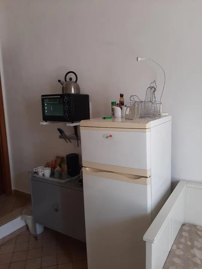 Monovano Centro Storico Holiday home Catania