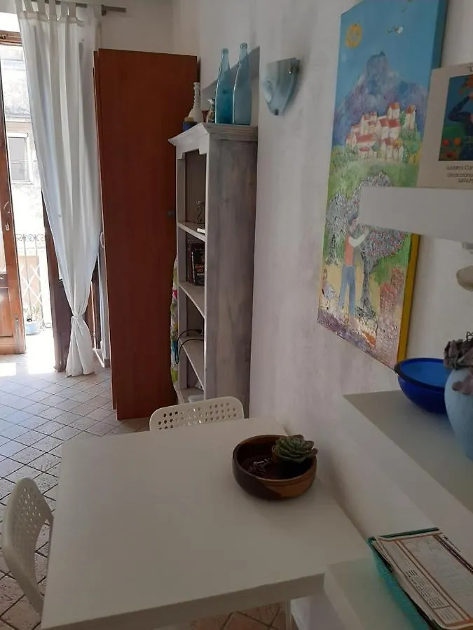 Dom wakacyjny Monovano Centro Storico Katania