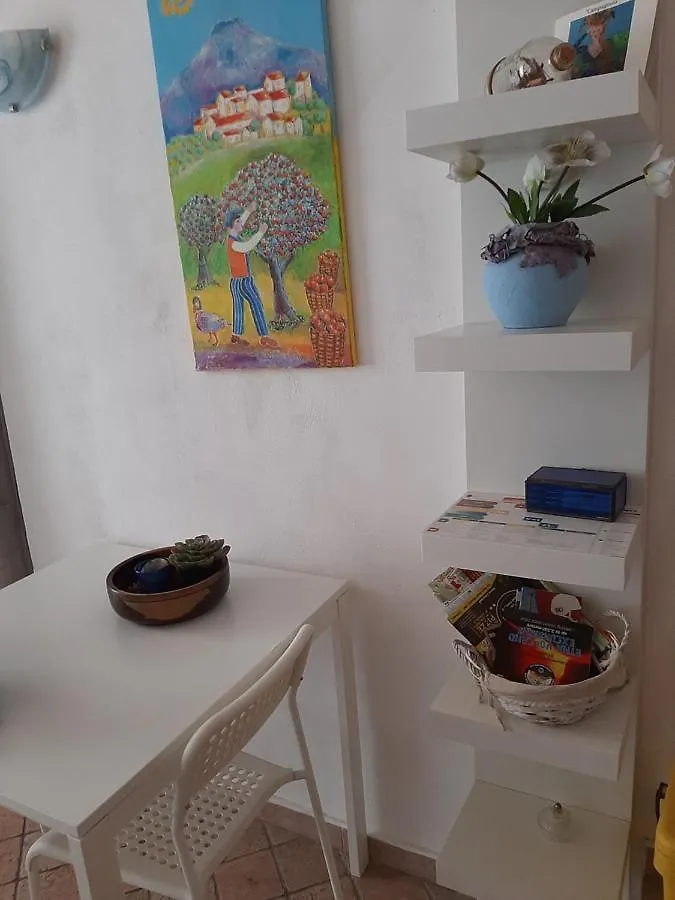 Monovano Centro Storico Holiday home Catania 0*,  Italy