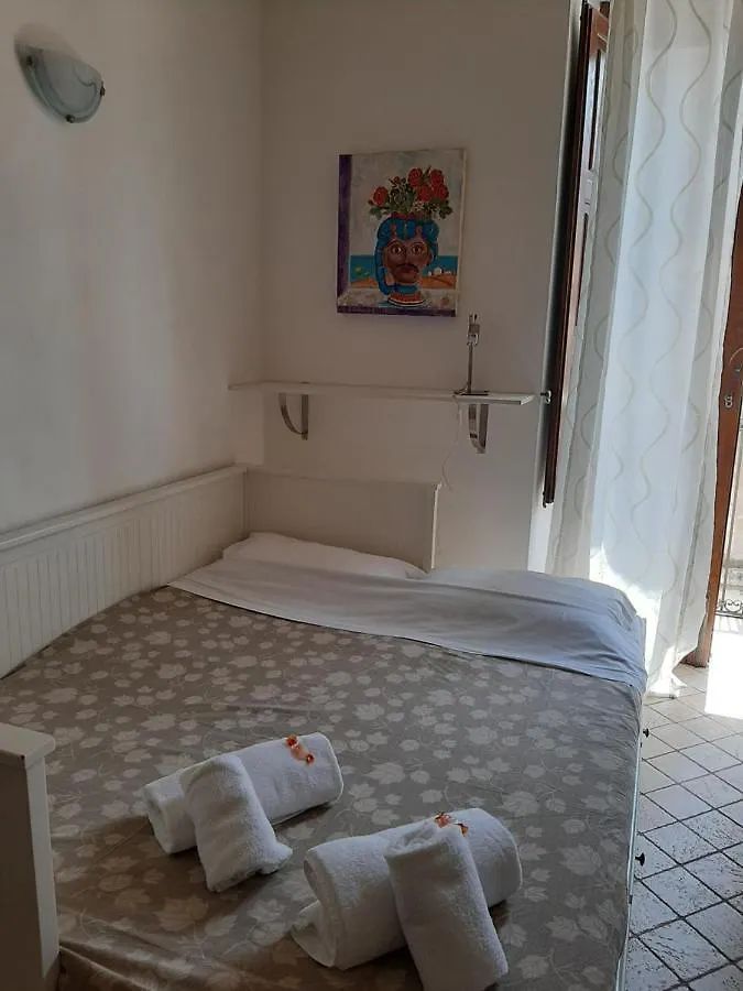 Monovano Centro Storico Holiday home Catania