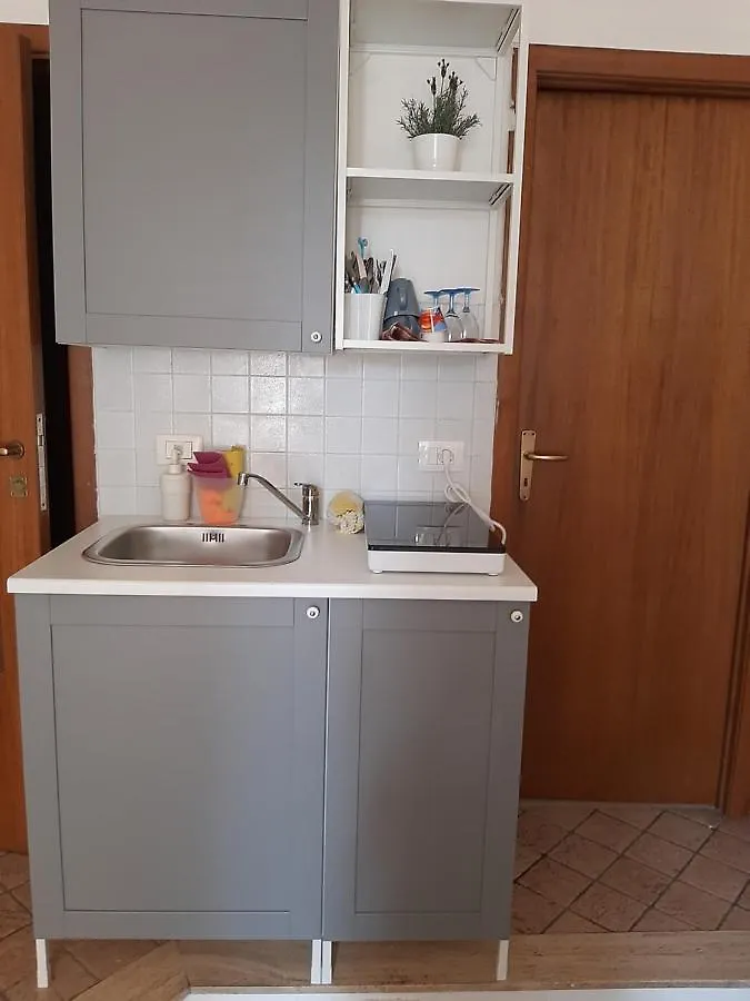 Monovano Centro Storico Katania Włochy