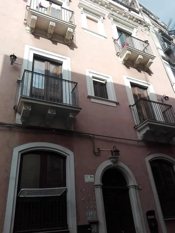 Monovano Centro Storico Katania