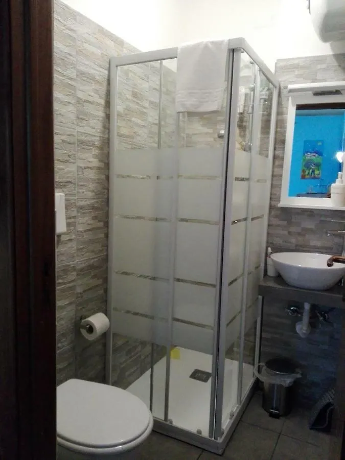 Monovano Centro Storico Holiday home Catania